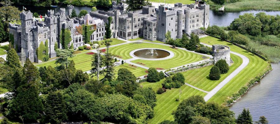 Ashford Castle 1