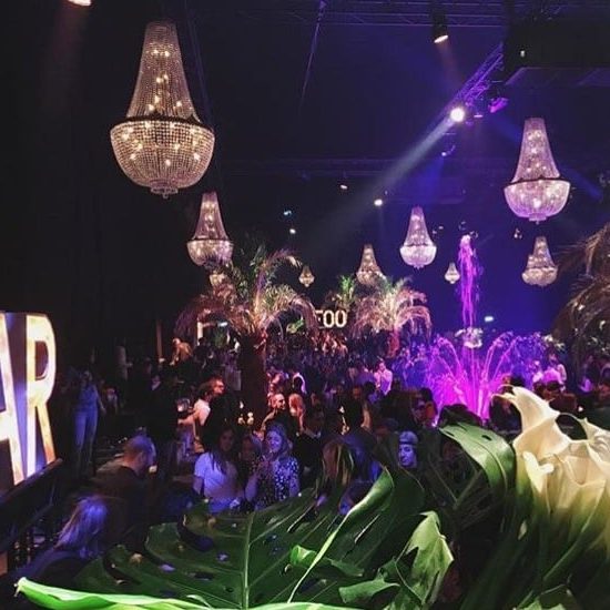 Calvin Klein Party 10 550x550