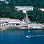 Chandelier Rental Hotel Du Cap Eden Roc