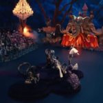 Chandelier Rental The Nutcracker And The Four Realms