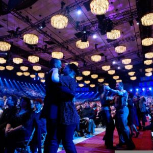 Chandelier Rental Andre Rieu Word Stadium Tour 05