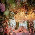 Chandelier Rental Wedding In Valencia 3 1