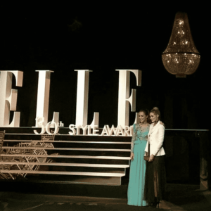Elle Style Awards 6