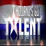 Hollandgottalent 0