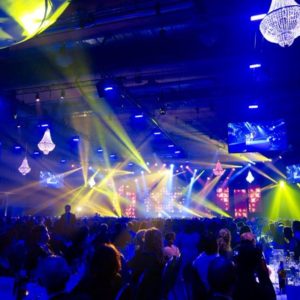 Kroonluchterverhuur Gala 2