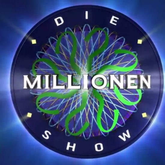 Die Millionenshow