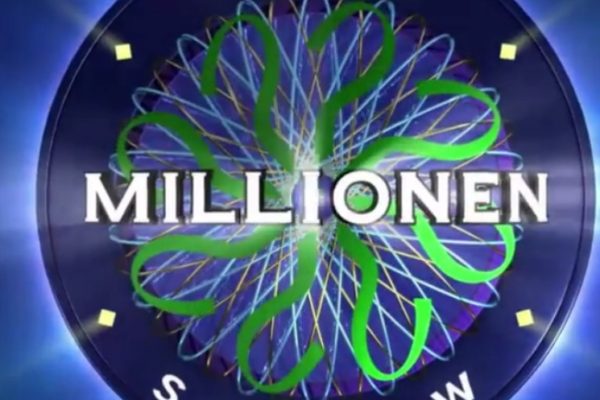 Die Millionenshow 600x400