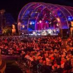Kronleuchter Mieten Fur NDR La Boheme Hannover 2