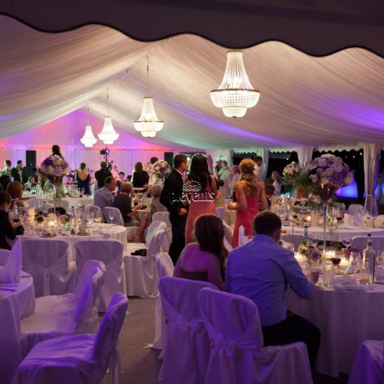 Pevents Hochzeit 550x550
