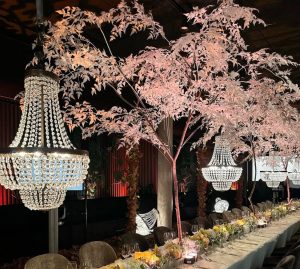 Hugo Boss Private Dinner 3