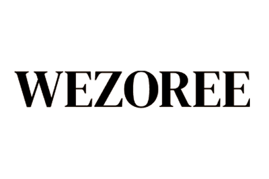 Chandelier Rental Logo Wezoree