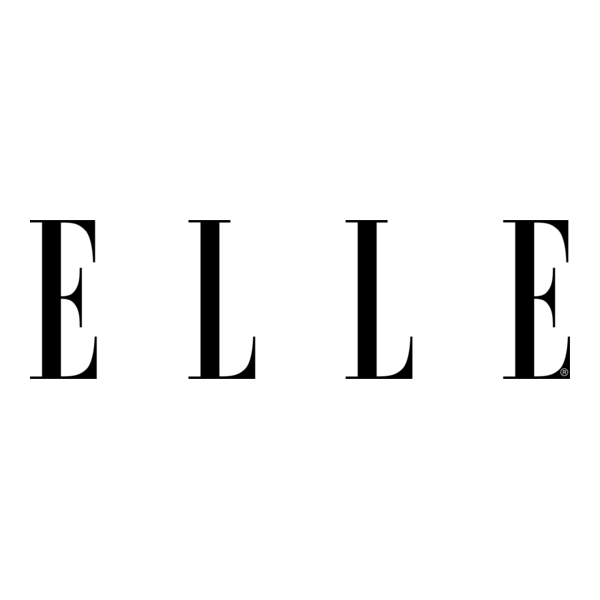 Kronleuchter Vermietung Logo Elle