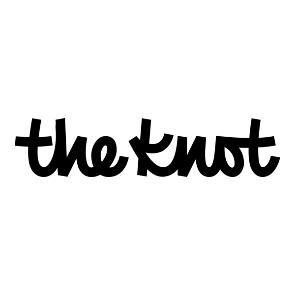 Kronleuchter Vermietung Logo The Knot