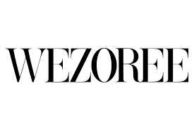 Kronleuchter Vermietung Logo Wezoree