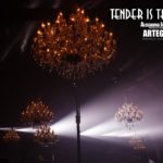 Chandelier Rental Tender Is The Night 4 150x150