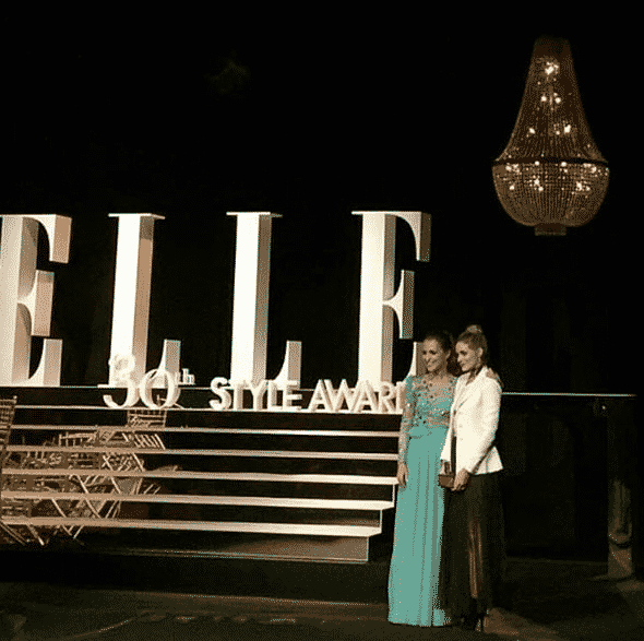 Elle Style Awards 6