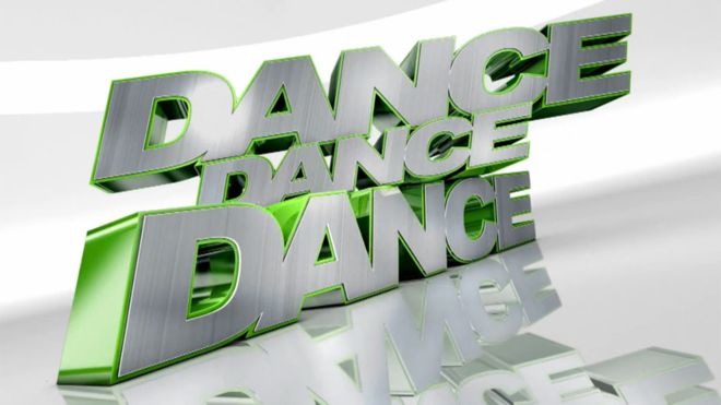 Dance Dance Dance Uk